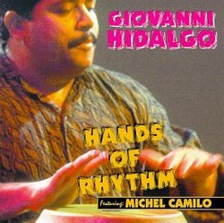 Hands of Rhythm