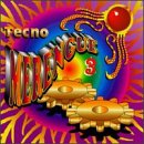 Tecno-Merengue 3