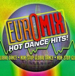 Euromix: Hot Dance Hits