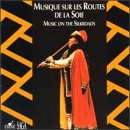 Music of Silk Road
