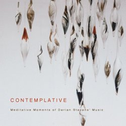 Contemplative: Meditative Moments of Darian Stavans' Music
