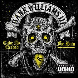 Take As Needed For Pain (Explicit)