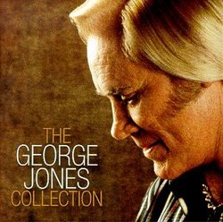 George Jones Collection