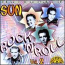 Best of Sun Rock N Roll 2