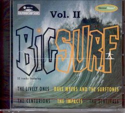 Big Surf Vol. II