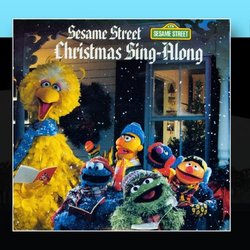 Sesame Street: Sesame Street Christmas Sing-Along