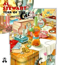 Year Of The Cat & Modern Times (Remastered)