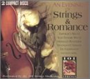 Evening of Strings & Romance