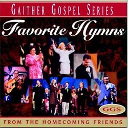 Favorite Hymns