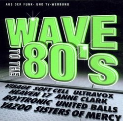 Wave to the 80's - Fetenkult