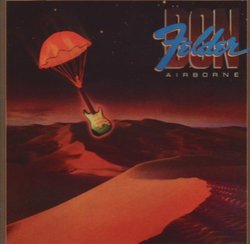 Airborne by Don Felder (2002-07-30)
