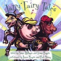 Jazzy Fairy Tales