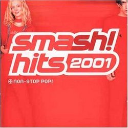 Smash Hits 2001