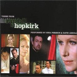 Theme from Randall & Hopkirk