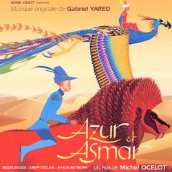 Azur Et Asmar