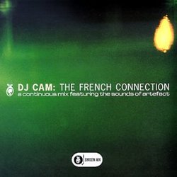 DJ Cam Presents the French Connection