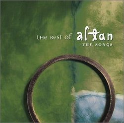Best of Altan: The Songs