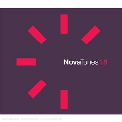 Vol. 1.8-Nova Tunes