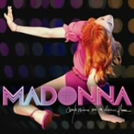 Confessions of a Dancefloor (Bonus Dvd)