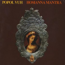 Hosianna Mantra + Spirit of Pe