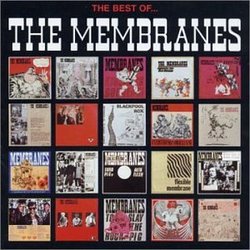 Best of the Membranes