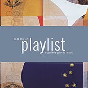 Playlist - Volume 3 [Audio CD]