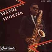 Wayne Shorter