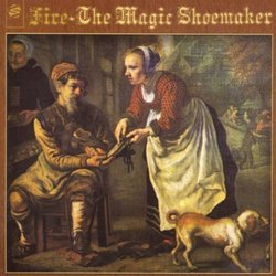 Magic Shoemaker