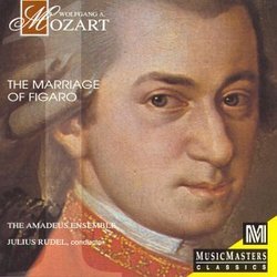 Mozart Operas: Harmoniemusik Arrangements of the Period + Beethoven's Fidelio