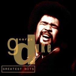 George Duke - Greatest Hits