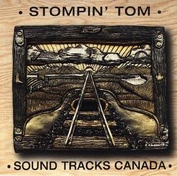 Sound Tracks Canada