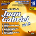 Karaoke: Juan Gabriel 2 - Latin Stars Karaoke