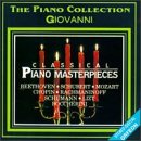 Giovanni: Piano Masterpieces