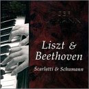 Grand Piano: Liszt & Beethoven, Scarlatti & Schumann