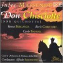 Don Chisciotte (In Italian)