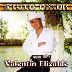 15 Exitos Pesados