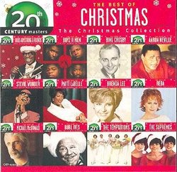 20th Century Masters: Christmas