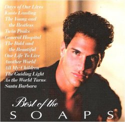 Best of the Soaps