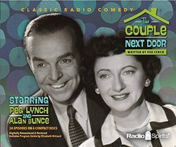 The Couple Next Door (Old Time Radio)