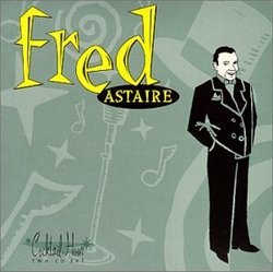 Cocktail Hour: Fred Astaire