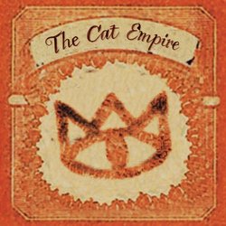 Cat Empire Ep