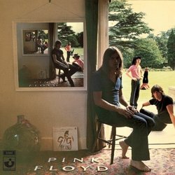 Ummagumma