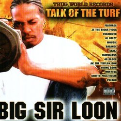 Big Sir Loon