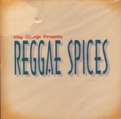 Reggae Spices 1