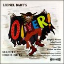 Oliver! Selected Highlights (1991 Studio Cast)