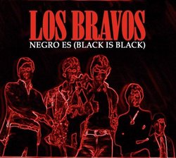 Negro Es (Black Is Black)