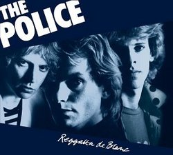 Reggatta De Blanc [Digipak]