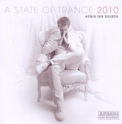 State of Trance 2010