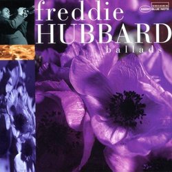 Ballads: Freddie Hubbard