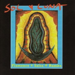 Flamenco Salsa Rumba